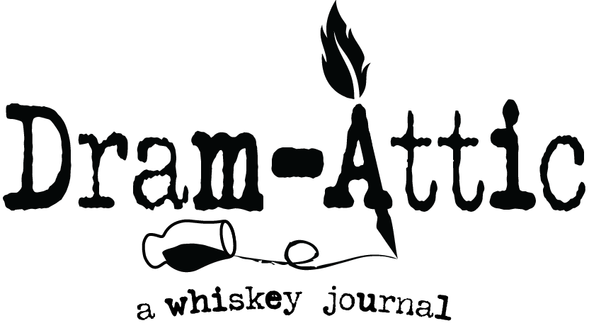 Dram-Attic Logo